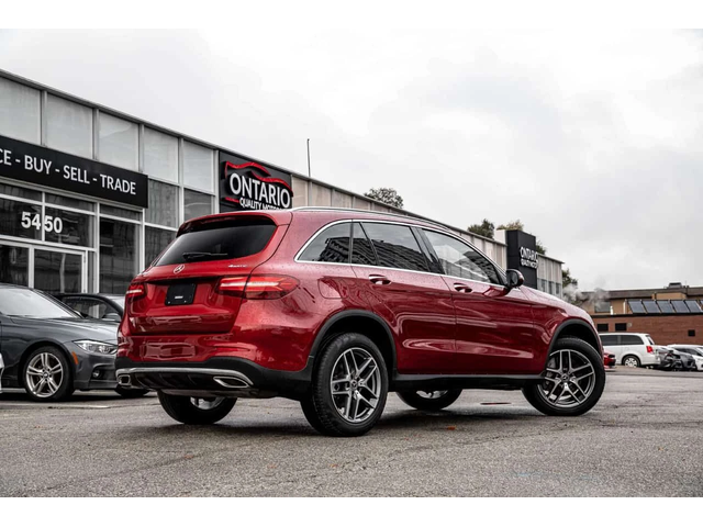 Mercedes-Benz GLC 300 ПОДГРЕВИ * ПАНО * KEYLESS - автомобили, коли, обяви за нови и употребявани 15