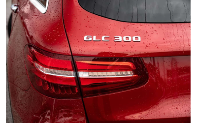 mercedes-benz-glc-300 - 2