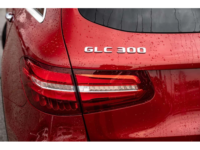 Mercedes-Benz GLC 300 ПОДГРЕВИ * ПАНО * KEYLESS - автомобили, коли, обяви за нови и употребявани 2