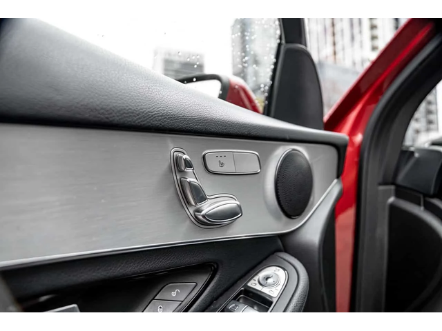 Mercedes-Benz GLC 300 ПОДГРЕВИ * ПАНО * KEYLESS - автомобили, коли, обяви за нови и употребявани 5