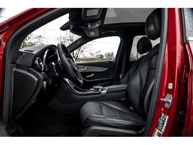 Mercedes-Benz GLC 300 ПОДГРЕВИ * ПАНО * KEYLESS - автомобили, коли, обяви за нови и употребявани 7