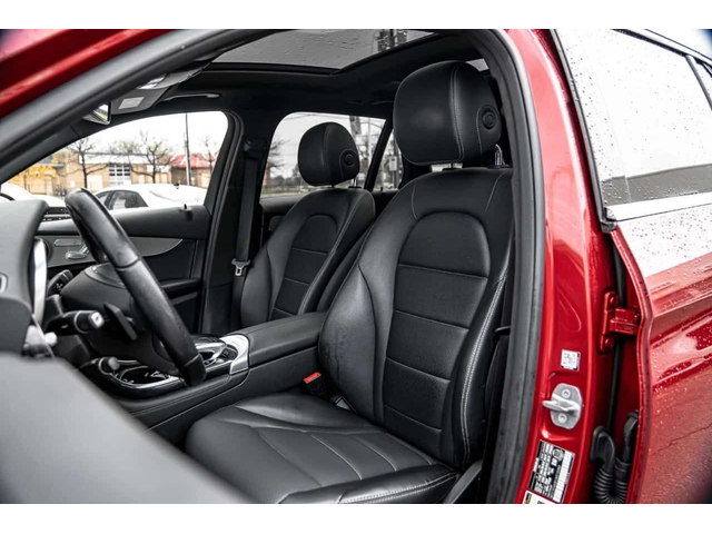 Mercedes-Benz GLC 300 ПОДГРЕВИ * ПАНО * KEYLESS - автомобили, коли, обяви за нови и употребявани 8
