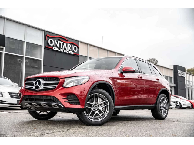 Mercedes-Benz GLC 300 ПОДГРЕВИ * ПАНО * KEYLESS - автомобили, коли, обяви за нови и употребявани 9