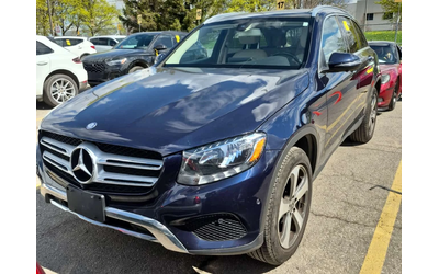 mercedes-benz-glc-300 - 0