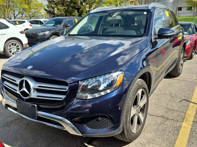 Mercedes-Benz GLC 300 * CARFAX * ПАНОРАМА * МАХАГОН * ПОДГРЕВИ * - автомобили, коли, обяви за нови и употребявани 0