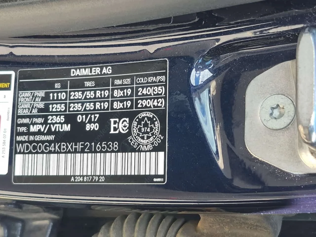 Mercedes-Benz GLC 300 * CARFAX * ПАНОРАМА * МАХАГОН * ПОДГРЕВИ * - автомобили, коли, обяви за нови и употребявани 12