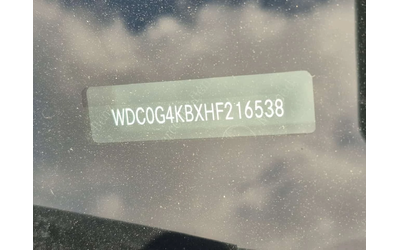 Mercedes-Benz GLC 300 * CARFAX * ПАНОРАМА * МАХАГОН * ПОДГРЕВИ * - автомобили, коли, обяви за нови и употребявани 13