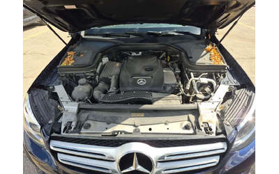 Mercedes-Benz GLC 300 * CARFAX * ПАНОРАМА * МАХАГОН * ПОДГРЕВИ * - автомобили, коли, обяви за нови и употребявани 14