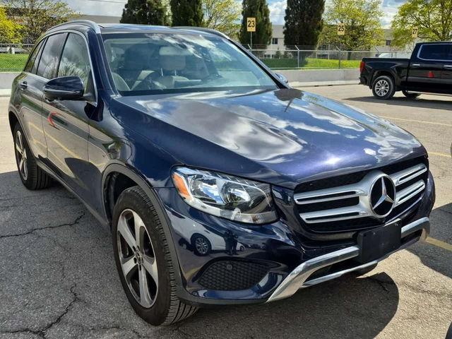 Mercedes-Benz GLC 300 * CARFAX * ПАНОРАМА * МАХАГОН * ПОДГРЕВИ * - автомобили, коли, обяви за нови и употребявани 1