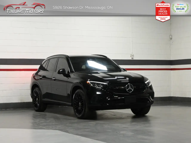 Mercedes-Benz GLC 300 4MATIC   360CAM Ambient Light Navigation Panoramic Roof All Wheel Drive - автомобили, коли, обяви за нови и употребявани 2