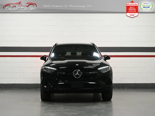 Mercedes-Benz GLC 300 4MATIC   360CAM Ambient Light Navigation Panoramic Roof All Wheel Drive - автомобили, коли, обяви за нови и употребявани 3
