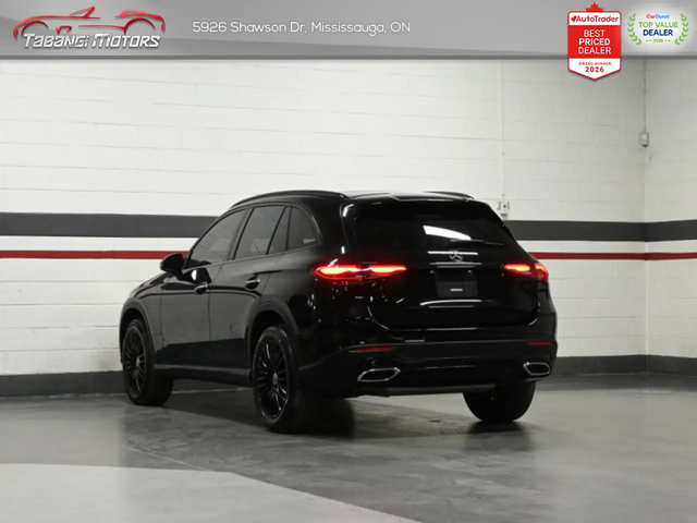 Mercedes-Benz GLC 300 4MATIC   360CAM Ambient Light Navigation Panoramic Roof All Wheel Drive - автомобили, коли, обяви за нови и употребявани 5