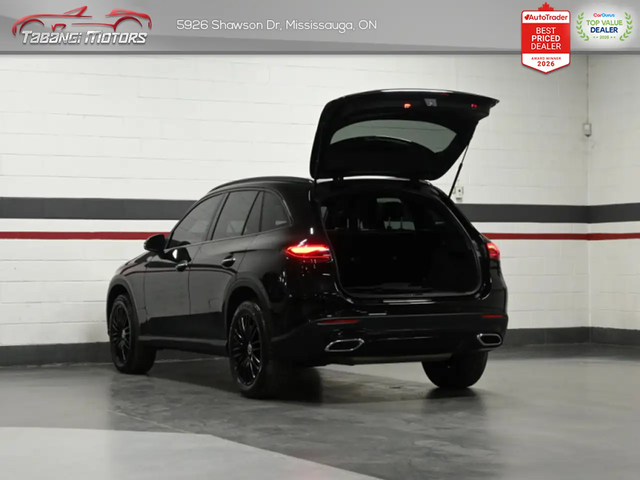 Mercedes-Benz GLC 300 4MATIC   360CAM Ambient Light Navigation Panoramic Roof All Wheel Drive - автомобили, коли, обяви за нови и употребявани 7