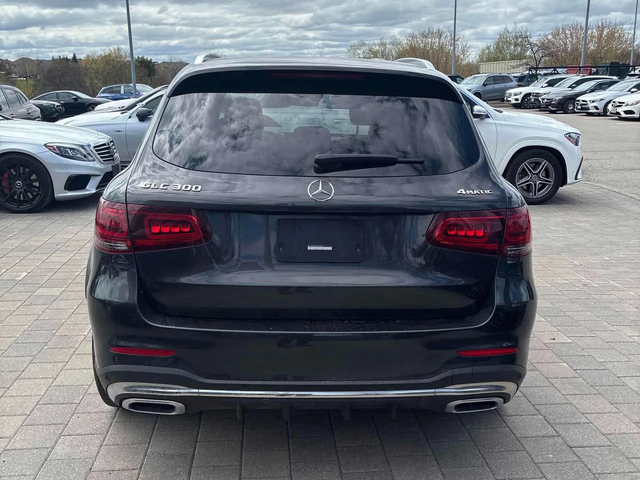 Mercedes-Benz GLC 300 4MATIC* DISTRONIC* PANORAMA* 360КАМЕРИ* - автомобили, коли, обяви за нови и употребявани 3