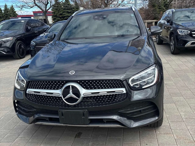 Mercedes-Benz GLC 300 4MATIC* DISTRONIC* PANORAMA* 360КАМЕРИ* - автомобили, коли, обяви за нови и употребявани 5
