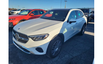 mercedes-benz-glc-300 - 0