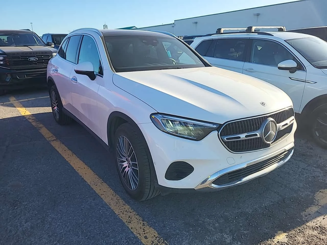 Mercedes-Benz GLC 300 4MATIC/ПОДГРЕВИ/360/ПАНОРАМА - автомобили, коли, обяви за нови и употребявани 1