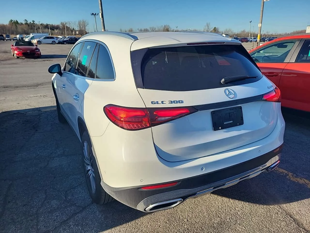 Mercedes-Benz GLC 300 4MATIC/ПОДГРЕВИ/360/ПАНОРАМА - автомобили, коли, обяви за нови и употребявани 2