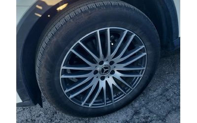 Mercedes-Benz GLC 300 4MATIC/ПОДГРЕВИ/360/ПАНОРАМА - автомобили, коли, обяви за нови и употребявани 6