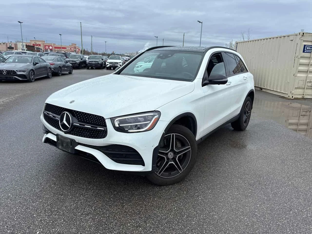 Mercedes-Benz GLC 300 4MATIC/ПАНОРАМА/360/ПРЕДСТАВИТЕЛСТВО НА MERCEDES - автомобили, коли, обяви за нови и употребявани 0