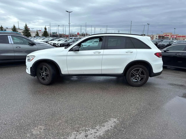 Mercedes-Benz GLC 300 4MATIC/ПАНОРАМА/360/ПРЕДСТАВИТЕЛСТВО НА MERCEDES - автомобили, коли, обяви за нови и употребявани 2