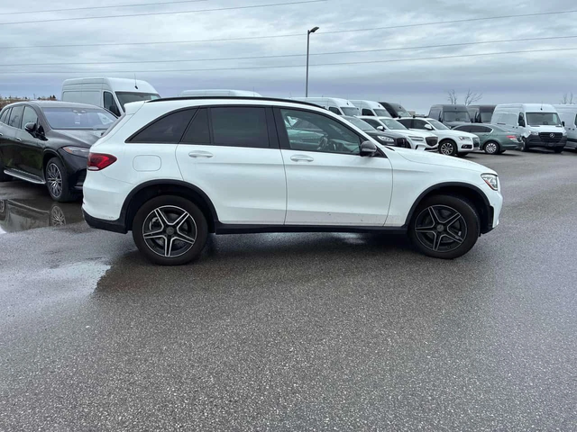 Mercedes-Benz GLC 300 4MATIC/ПАНОРАМА/360/ПРЕДСТАВИТЕЛСТВО НА MERCEDES - автомобили, коли, обяви за нови и употребявани 3