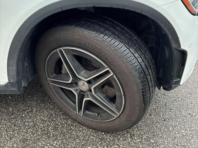 Mercedes-Benz GLC 300 4MATIC/ПАНОРАМА/360/ПРЕДСТАВИТЕЛСТВО НА MERCEDES - автомобили, коли, обяви за нови и употребявани 5