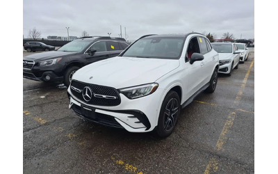 mercedes-benz-glc-300 - 0