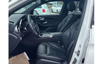 Mercedes-Benz GL /DISTRONIC/CARFAX/КЛИП НА МОТОРА - автомобили, коли, обяви за нови и употребявани 11
