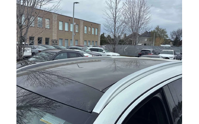 Mercedes-Benz GL /DISTRONIC/CARFAX/КЛИП НА МОТОРА - автомобили, коли, обяви за нови и употребявани 15
