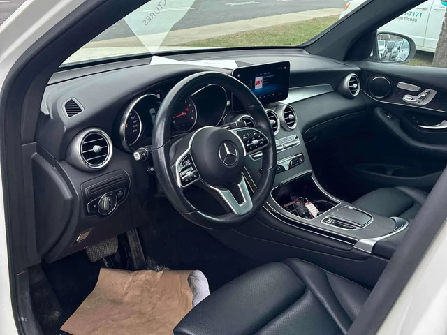 Mercedes-Benz GL /DISTRONIC/CARFAX/КЛИП НА МОТОРА - автомобили, коли, обяви за нови и употребявани 4