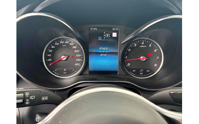 Mercedes-Benz GL /DISTRONIC/CARFAX/КЛИП НА МОТОРА - автомобили, коли, обяви за нови и употребявани 7