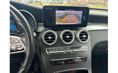 Mercedes-Benz GL /DISTRONIC/CARFAX/КЛИП НА МОТОРА - автомобили, коли, обяви за нови и употребявани 8
