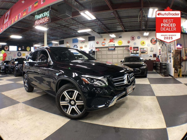 Mercedes-Benz GLC 300 4MATIC LEATHER PANO/ROOF NAVI B/SPOT CAMERA - автомобили, коли, обяви за нови и употребявани 0