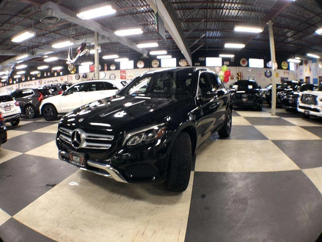 Mercedes-Benz GLC 300 4MATIC LEATHER PANO/ROOF NAVI B/SPOT CAMERA - автомобили, коли, обяви за нови и употребявани 2