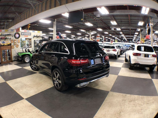 Mercedes-Benz GLC 300 4MATIC LEATHER PANO/ROOF NAVI B/SPOT CAMERA - автомобили, коли, обяви за нови и употребявани 4