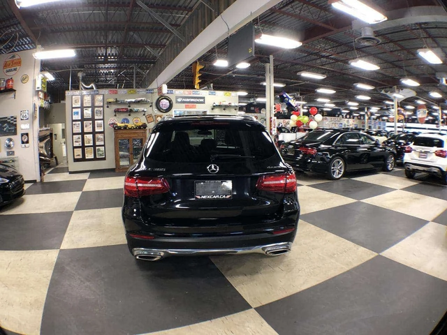 Mercedes-Benz GLC 300 4MATIC LEATHER PANO/ROOF NAVI B/SPOT CAMERA - автомобили, коли, обяви за нови и употребявани 5