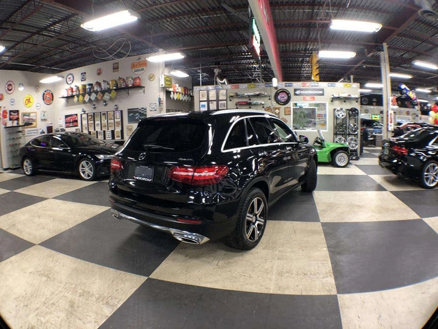 Mercedes-Benz GLC 300 4MATIC LEATHER PANO/ROOF NAVI B/SPOT CAMERA - автомобили, коли, обяви за нови и употребявани 6