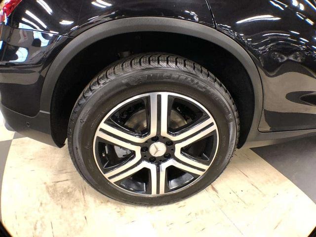 Mercedes-Benz GLC 300 4MATIC LEATHER PANO/ROOF NAVI B/SPOT CAMERA - автомобили, коли, обяви за нови и употребявани 8