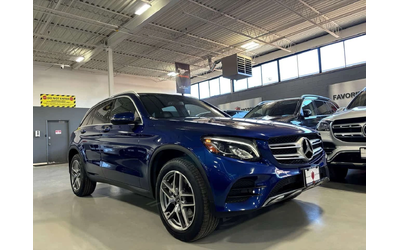 mercedes-benz-glc-300 - 0