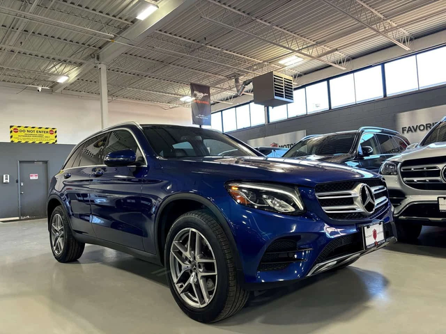 Mercedes-Benz GLC 300 4MATIC| NAV| BLACKWOOD| DUALROOF| LED| LEATHER| + - автомобили, коли, обяви за нови и употребявани 0