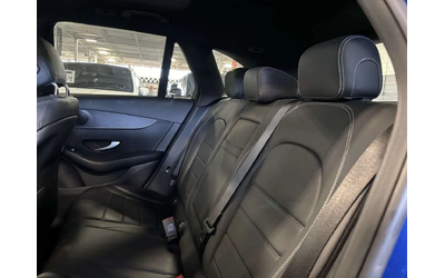 Mercedes-Benz GLC 300 4MATIC| NAV| BLACKWOOD| DUALROOF| LED| LEATHER| + - автомобили, коли, обяви за нови и употребявани 14