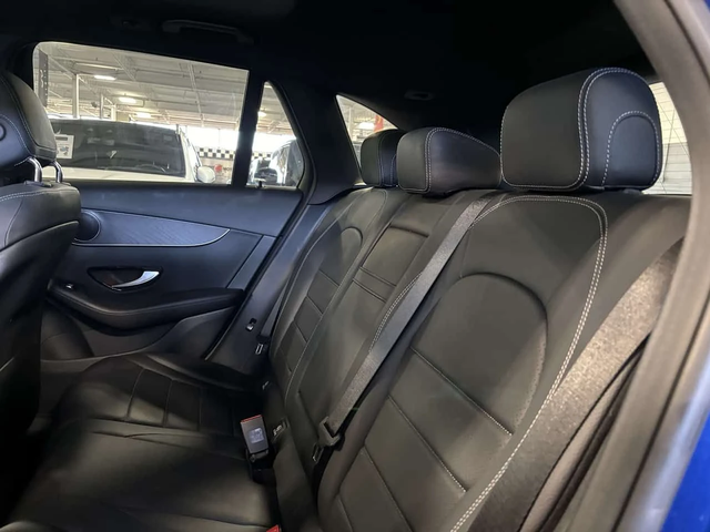Mercedes-Benz GLC 300 4MATIC| NAV| BLACKWOOD| DUALROOF| LED| LEATHER| + - автомобили, коли, обяви за нови и употребявани 14