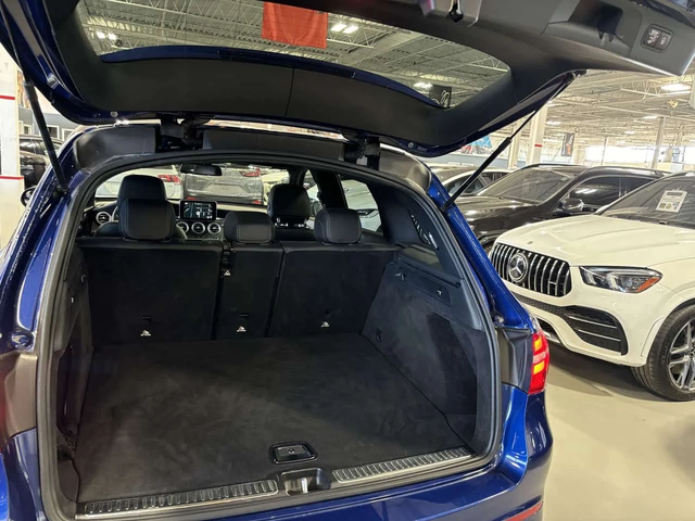 Mercedes-Benz GLC 300 4MATIC| NAV| BLACKWOOD| DUALROOF| LED| LEATHER| + - автомобили, коли, обяви за нови и употребявани 5