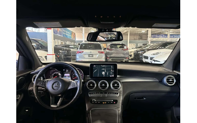 Mercedes-Benz GLC 300 4MATIC| NAV| BLACKWOOD| DUALROOF| LED| LEATHER| + - автомобили, коли, обяви за нови и употребявани 7