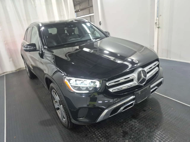 Mercedes-Benz GLC 300 * Един собственик * Без инциденти * От Mercedes* - автомобили, коли, обяви за нови и употребявани 0