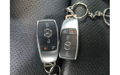 Mercedes-Benz GLC 300 * Един собственик * Без инциденти * От Mercedes* - автомобили, коли, обяви за нови и употребявани 10