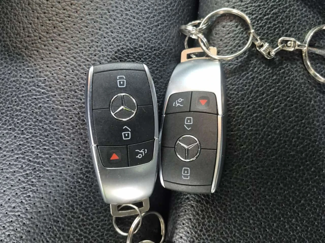 Mercedes-Benz GLC 300 * Един собственик * Без инциденти * От Mercedes* - автомобили, коли, обяви за нови и употребявани 10