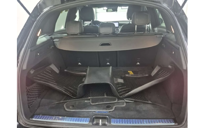 Mercedes-Benz GLC 300 * Един собственик * Без инциденти * От Mercedes* - автомобили, коли, обяви за нови и употребявани 12