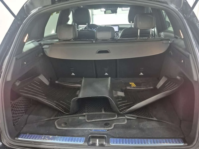Mercedes-Benz GLC 300 * Един собственик * Без инциденти * От Mercedes* - автомобили, коли, обяви за нови и употребявани 12